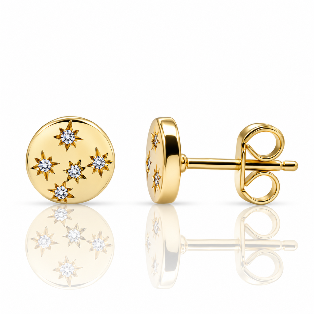 Women Stud Earring
