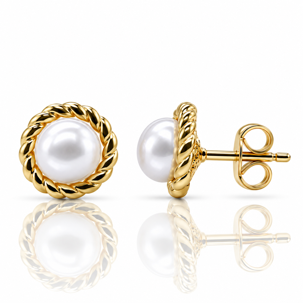 Women Stud Earring