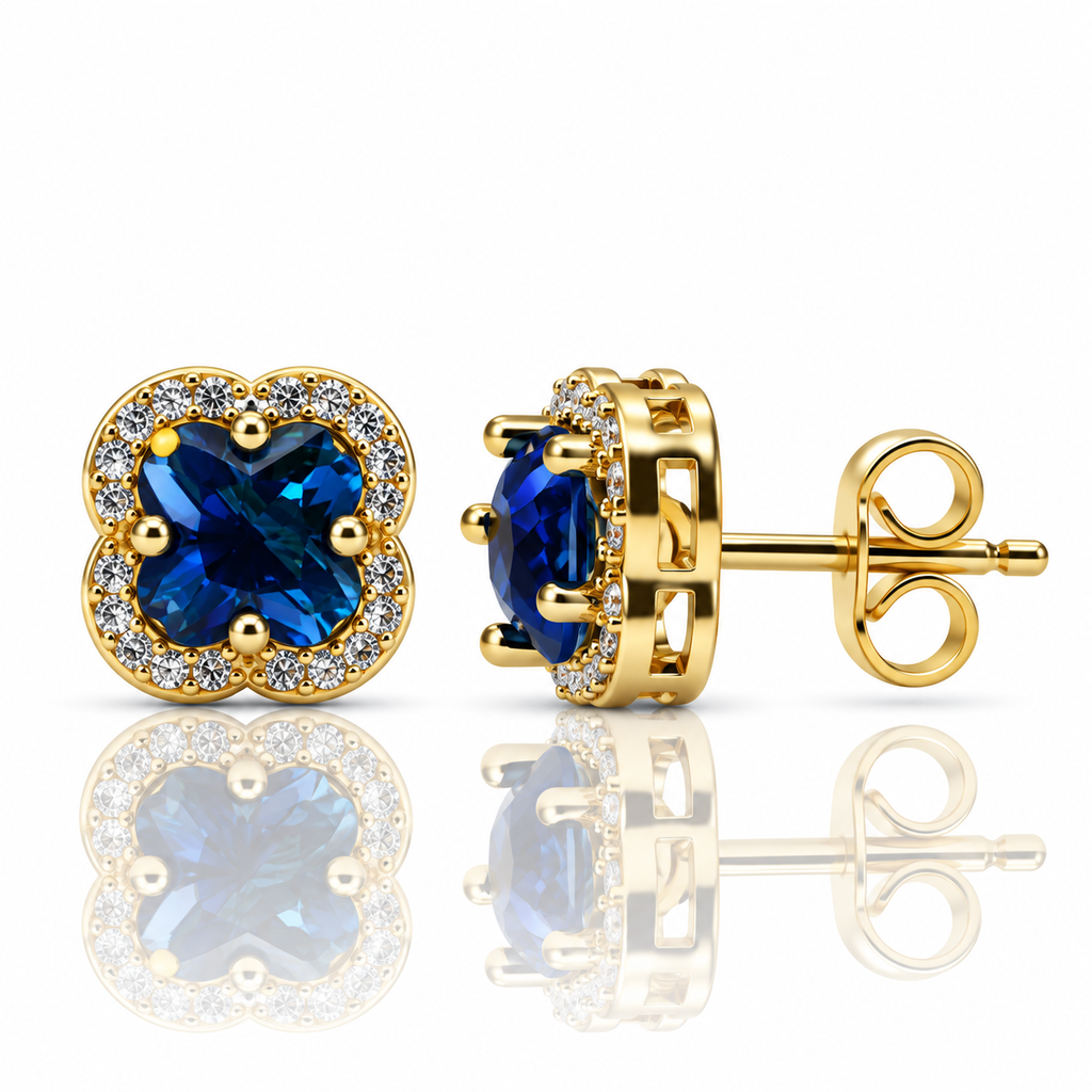 Women Stud Earring