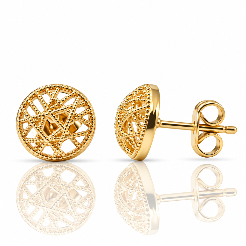 Women Stud Earring
