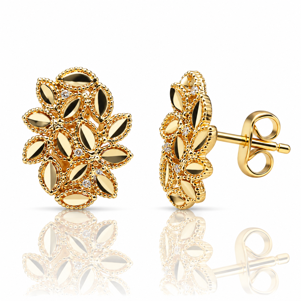 Women Stud Earring
