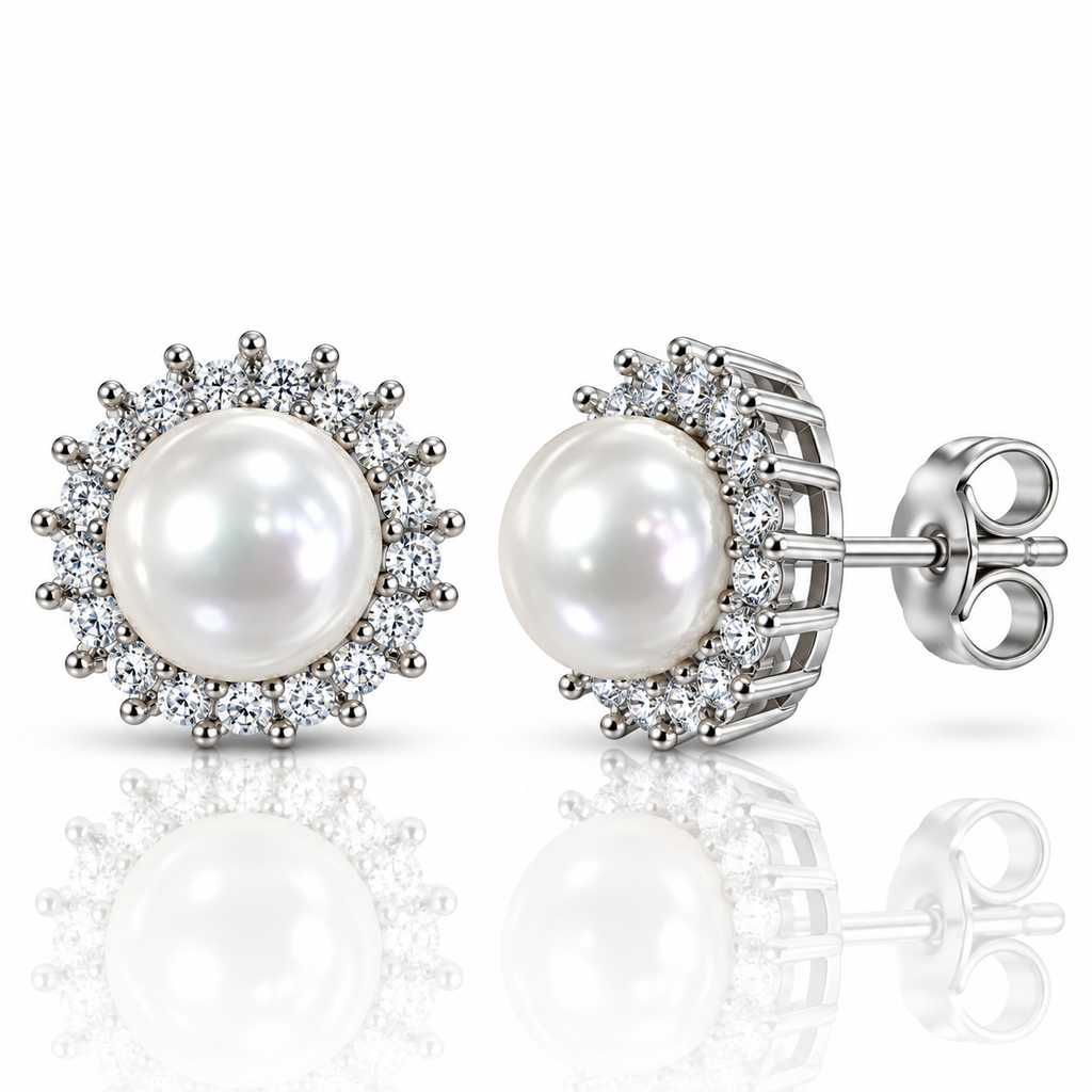 Women Stud Earring