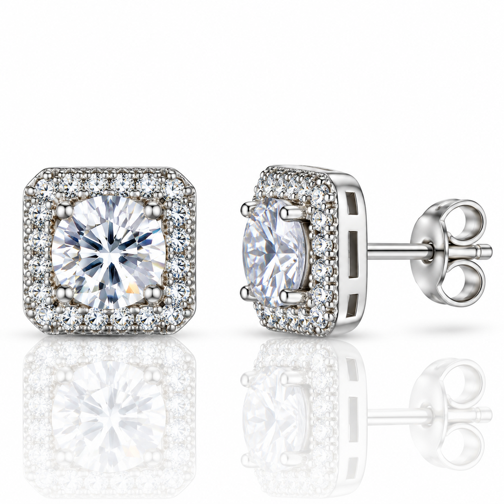 Women Stud Earring