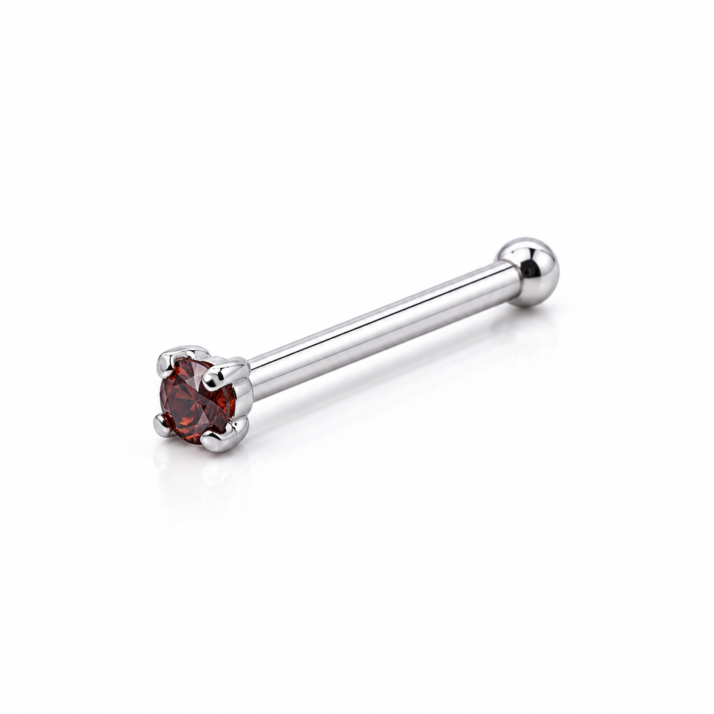 Women’s Nose Piercing