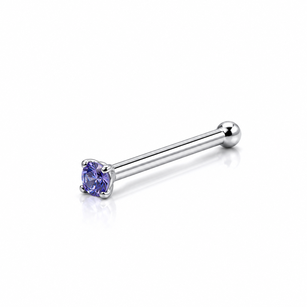 Women’s Nose Piercing