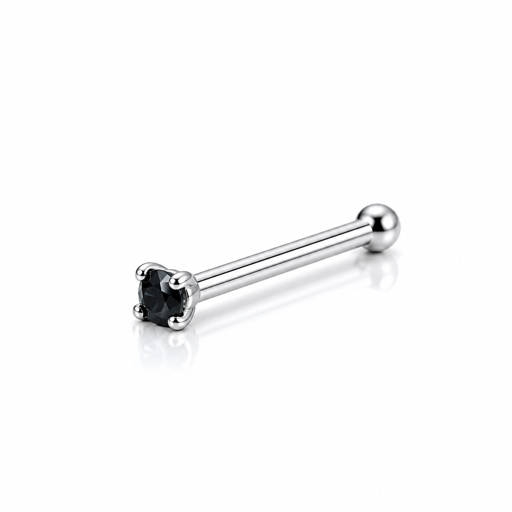 Women’s Nose Piercing