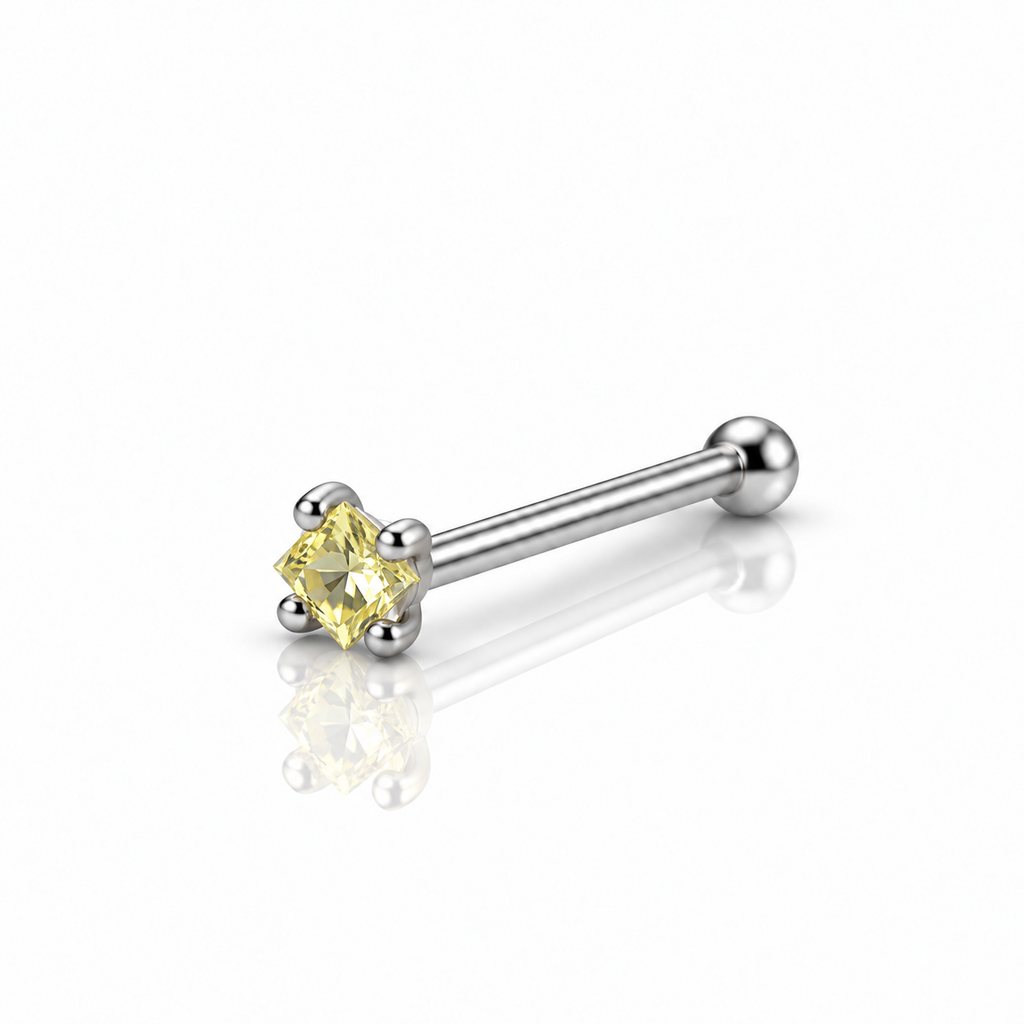Women’s Nose Piercing