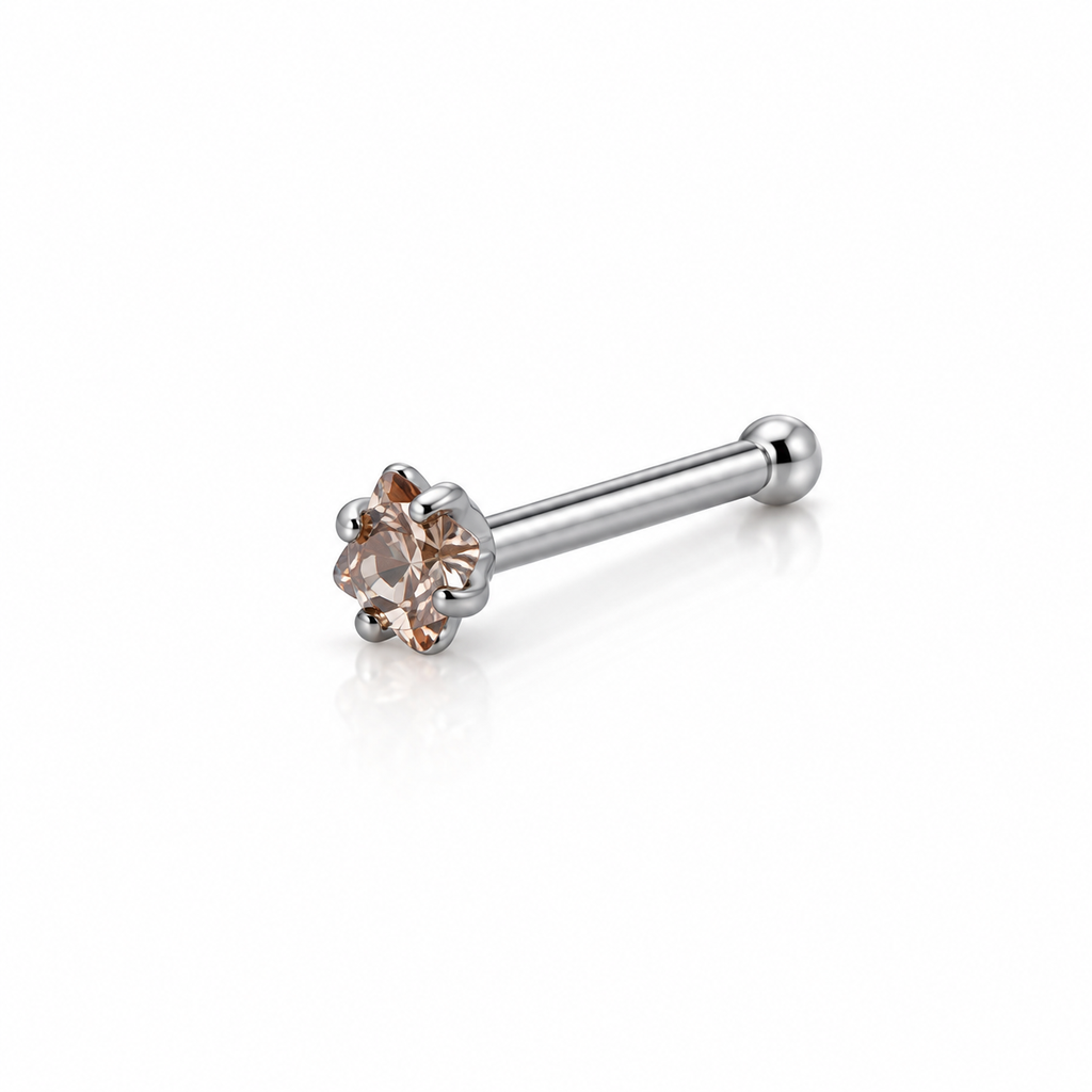 Women’s Nose Piercing