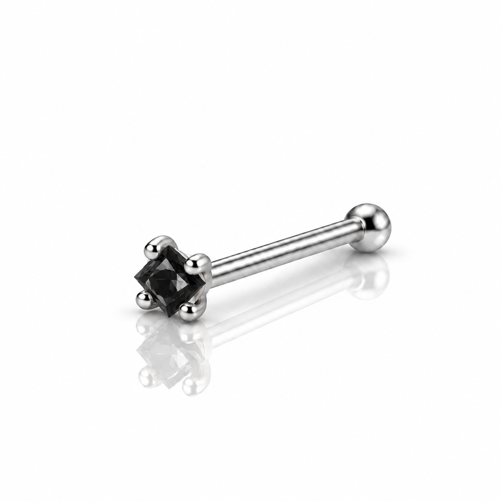 Women’s Nose Piercing