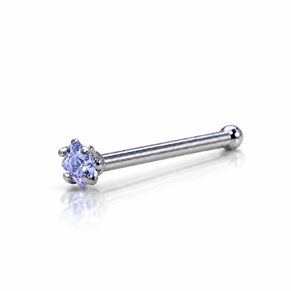 Women’s Nose Piercing