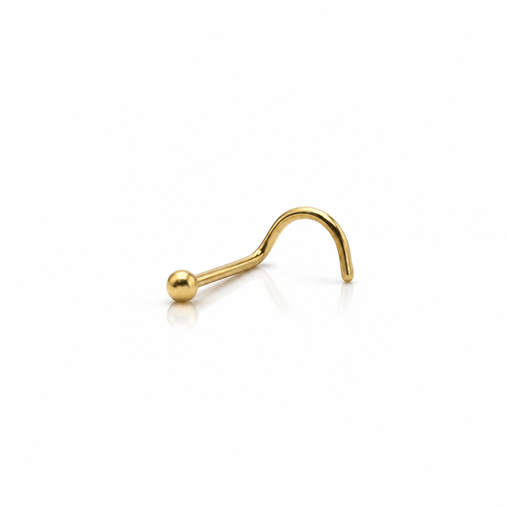 Women’s Nose Piercing