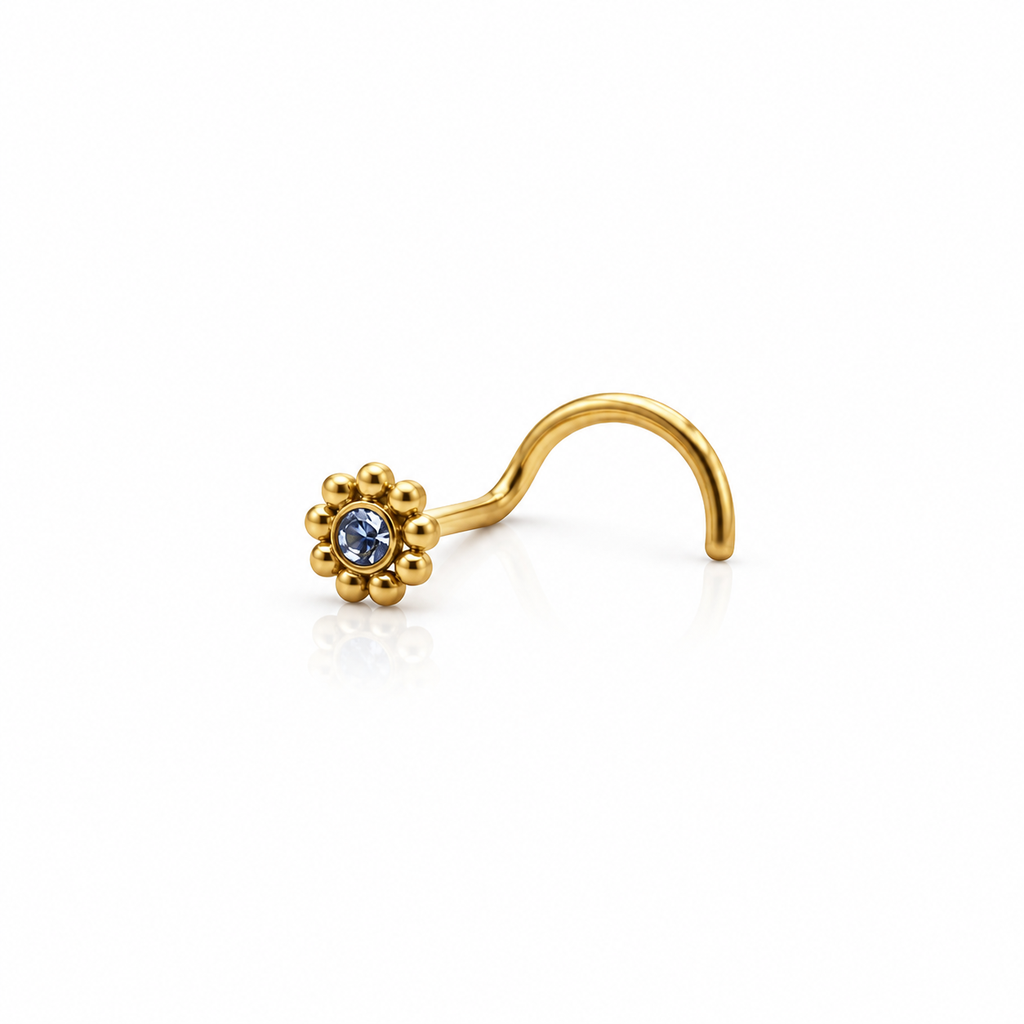 Women’s Nose Piercing