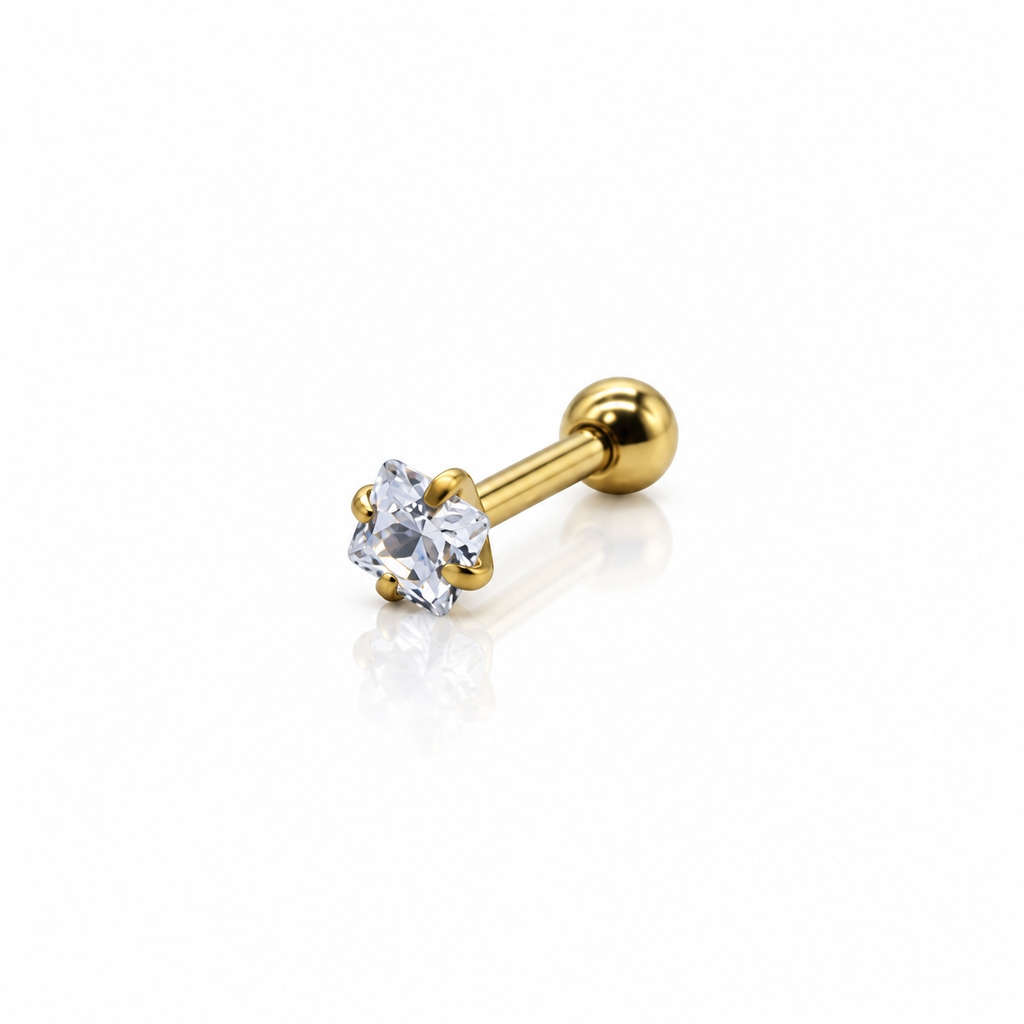 Women’s Ear Piercing