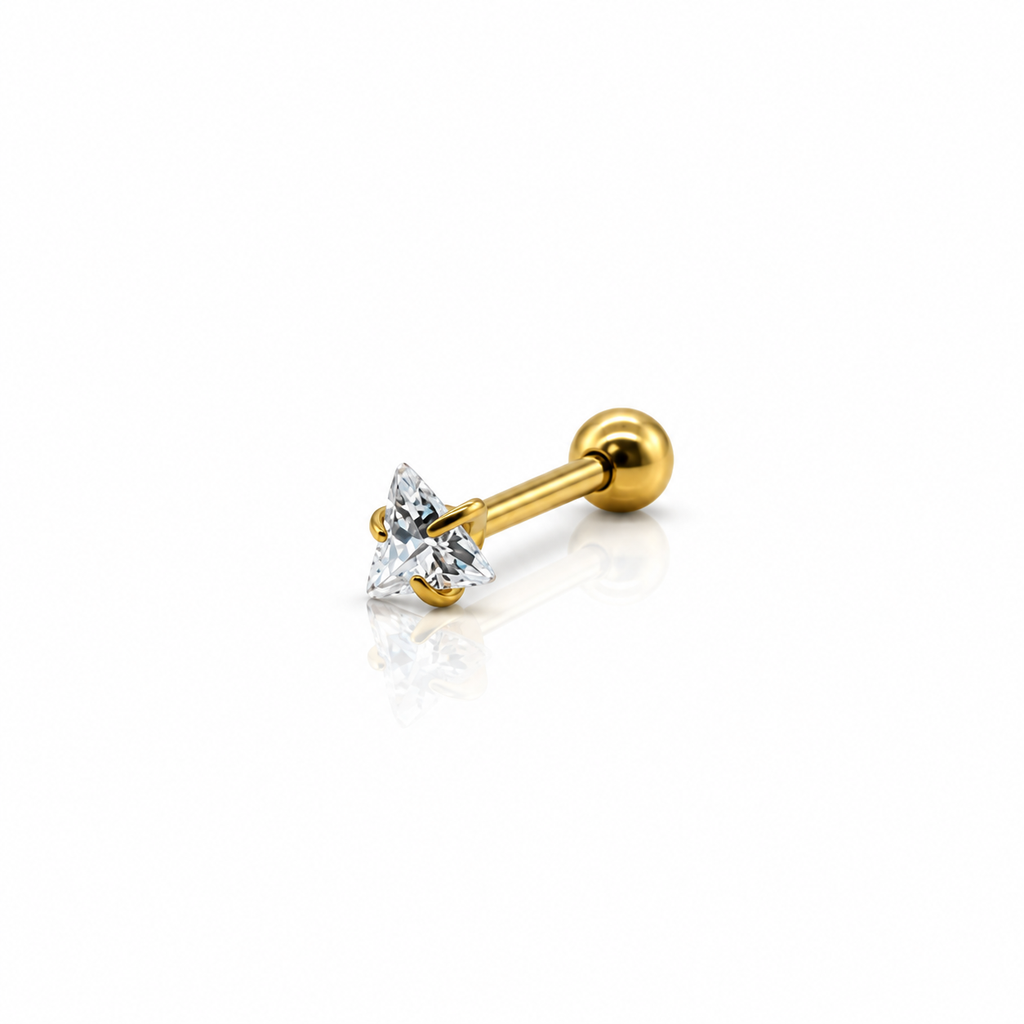 Women’s Ear Piercing