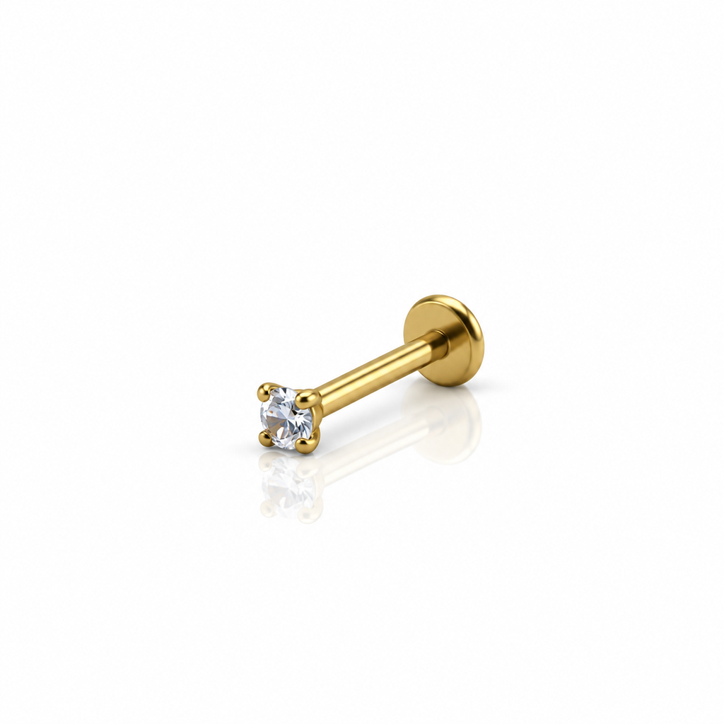 Women’s Ear Piercing