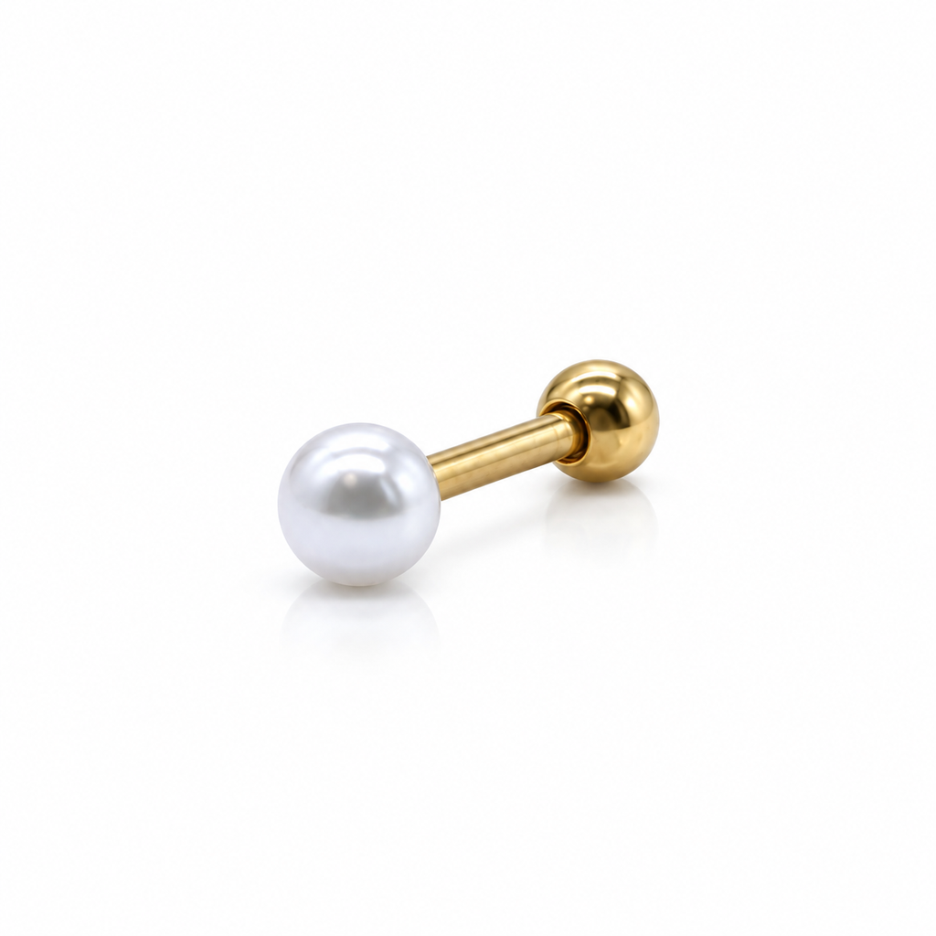 Women’s Ear Piercing