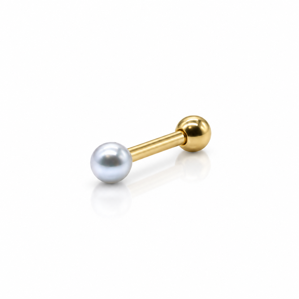 Women’s Ear Piercing