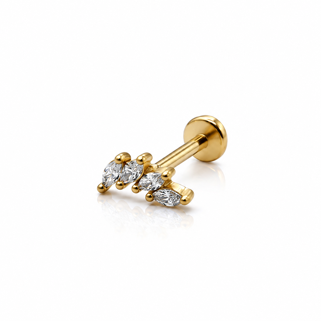 Women’s Ear Piercing
