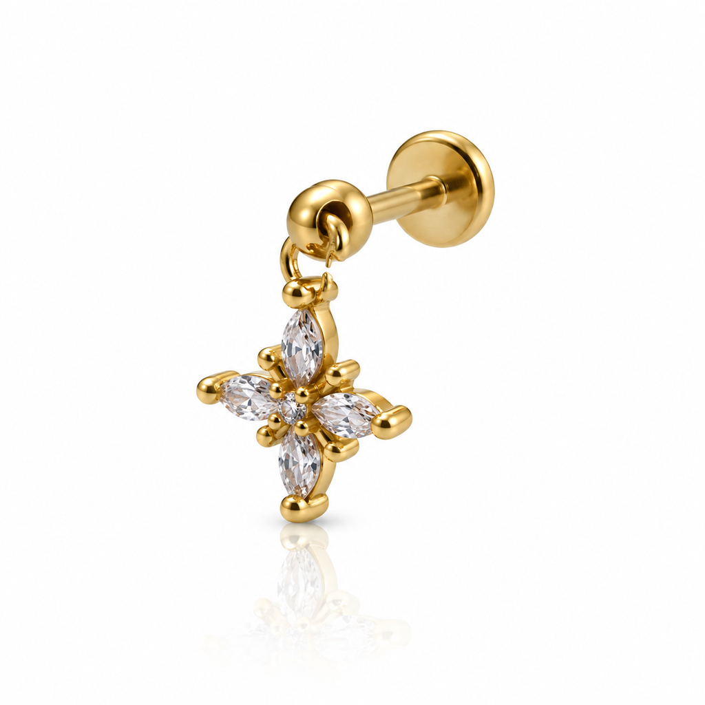 Women’s Ear Piercing