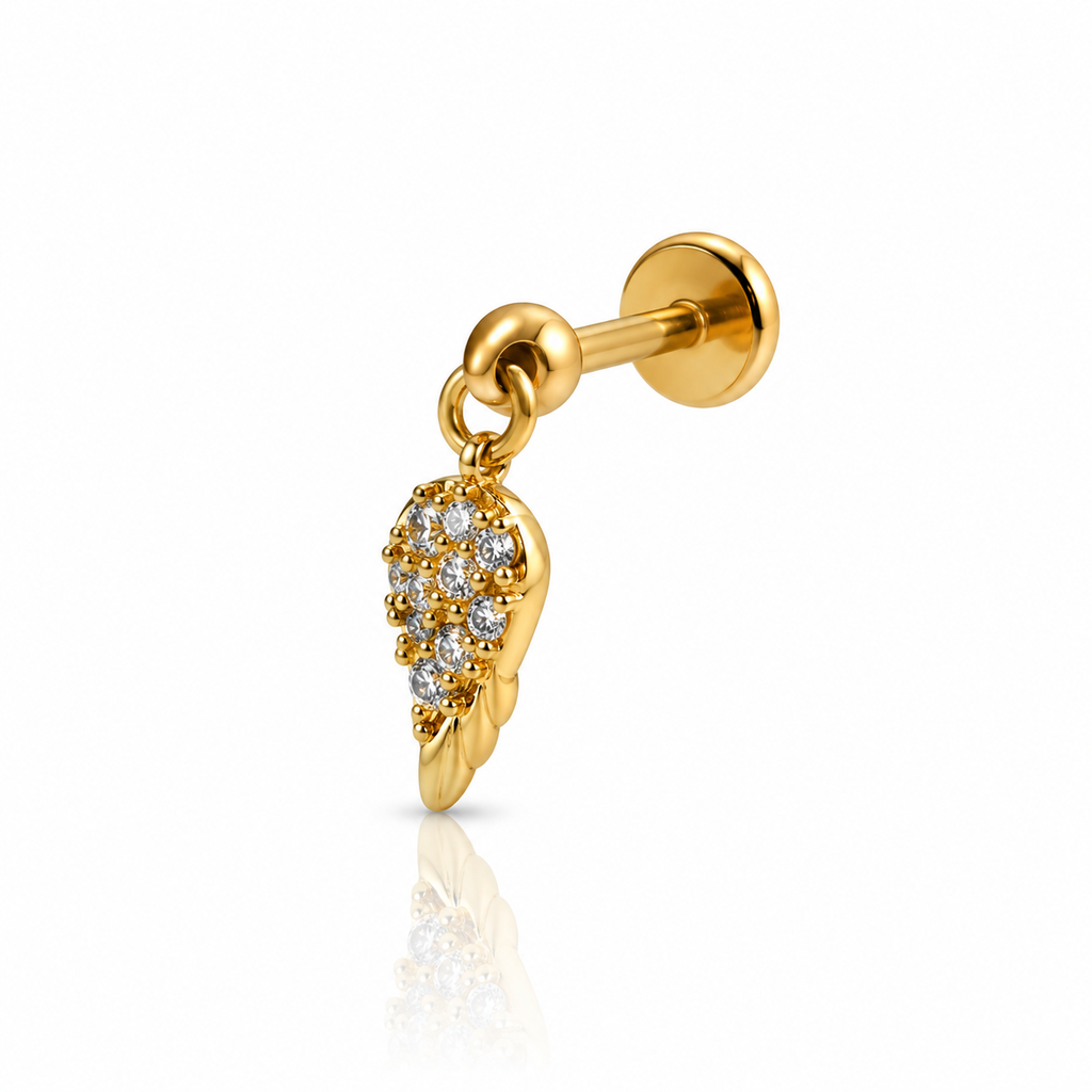 Women’s Ear Piercing
