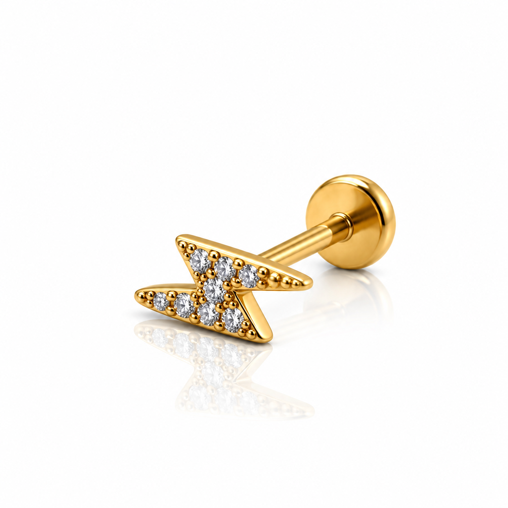Women’s Ear Piercing
