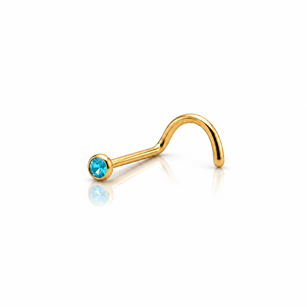 Women’s Nose Piercing