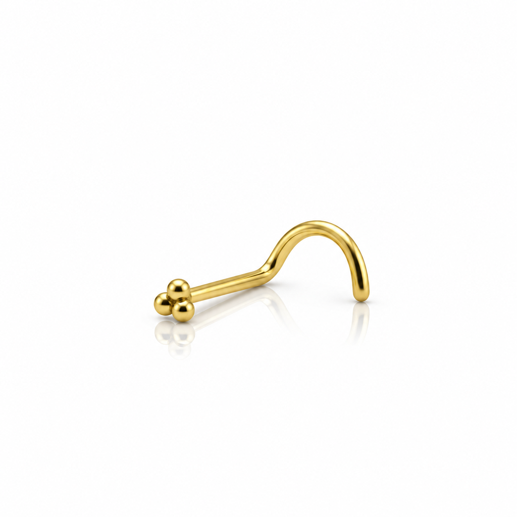 Women’s Nose Piercing