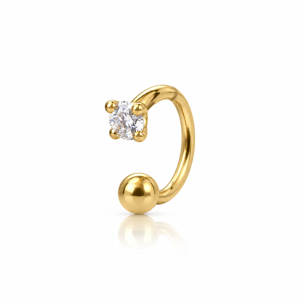 Women’s Ear Piercing