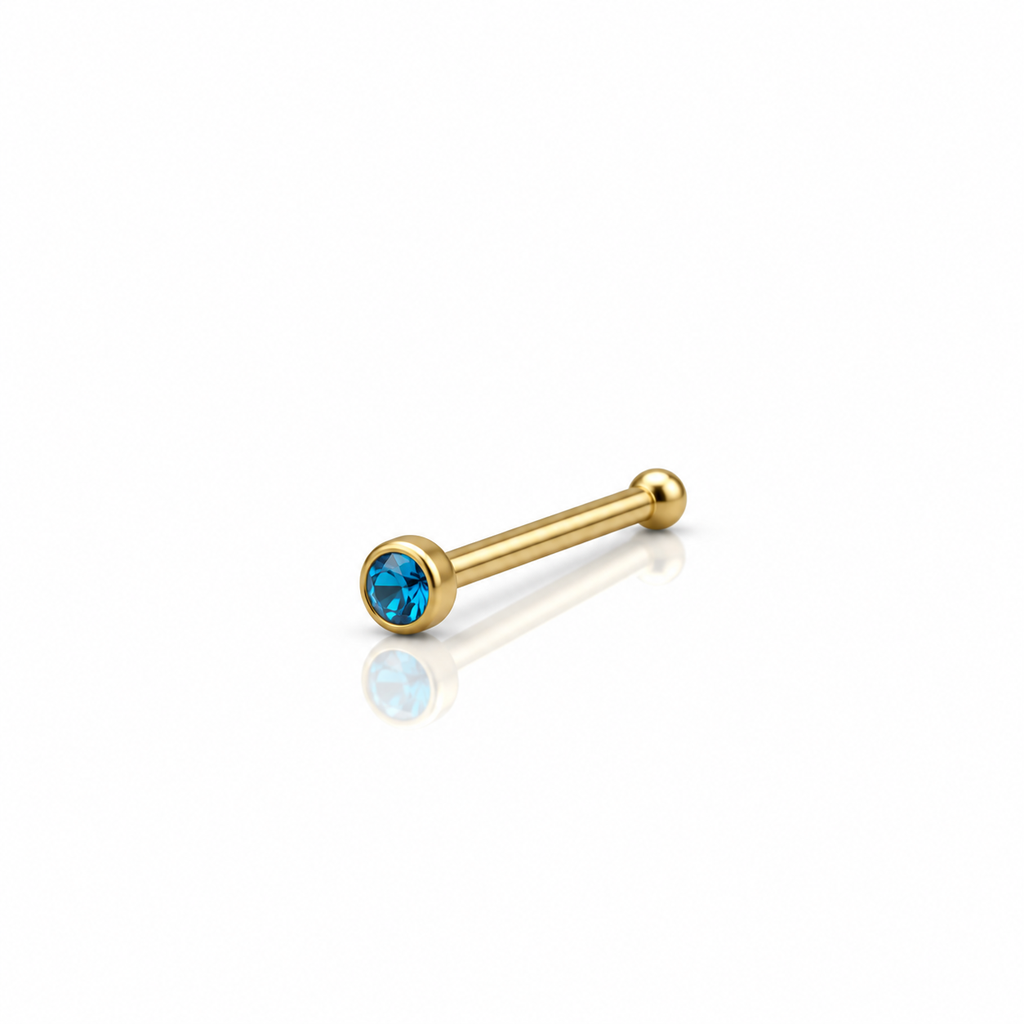 Women’s Nose Piercing