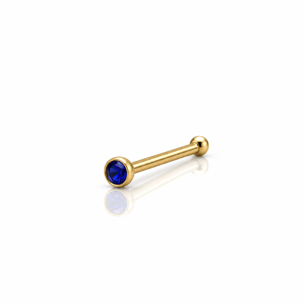 Women’s Nose Piercing