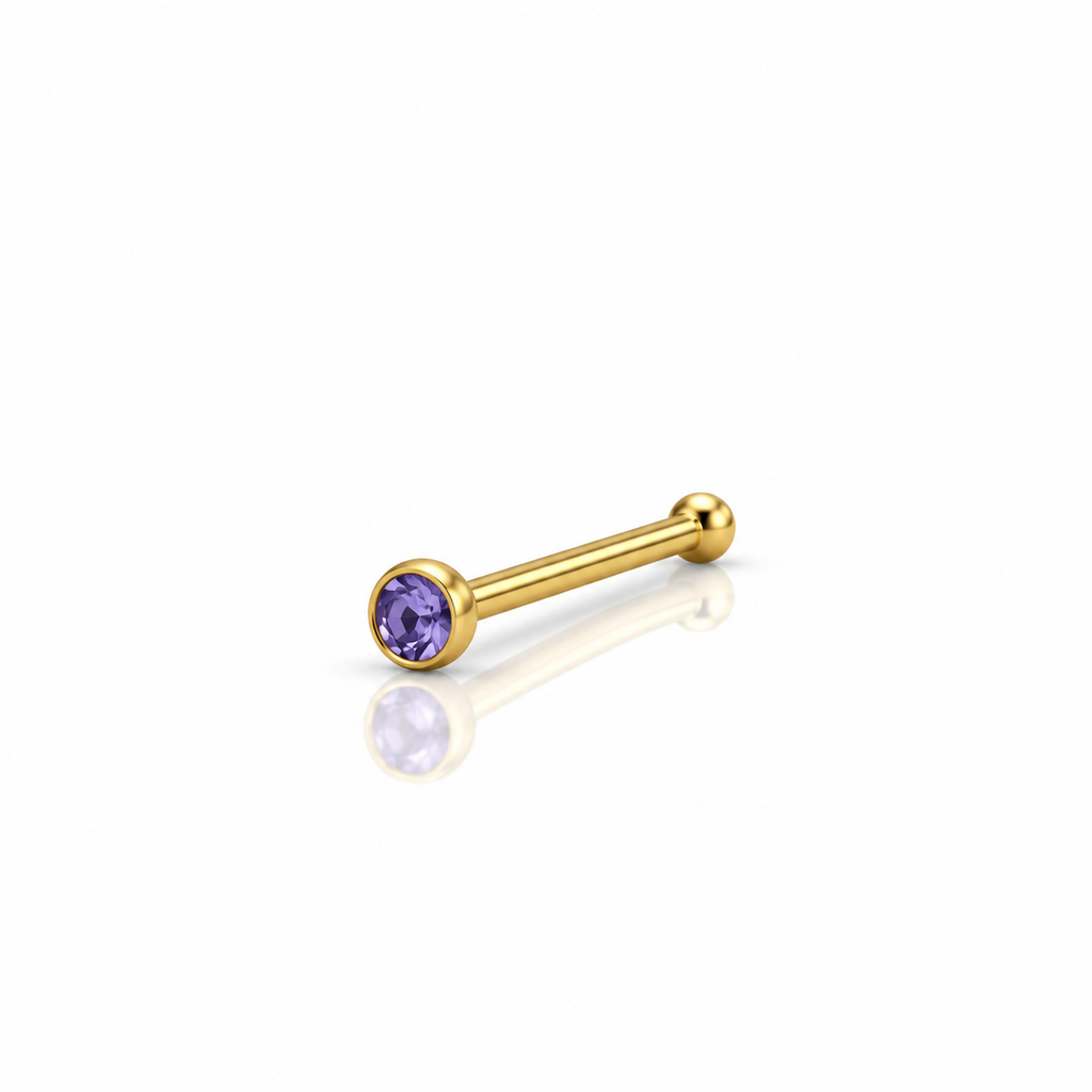 Women’s Nose Piercing