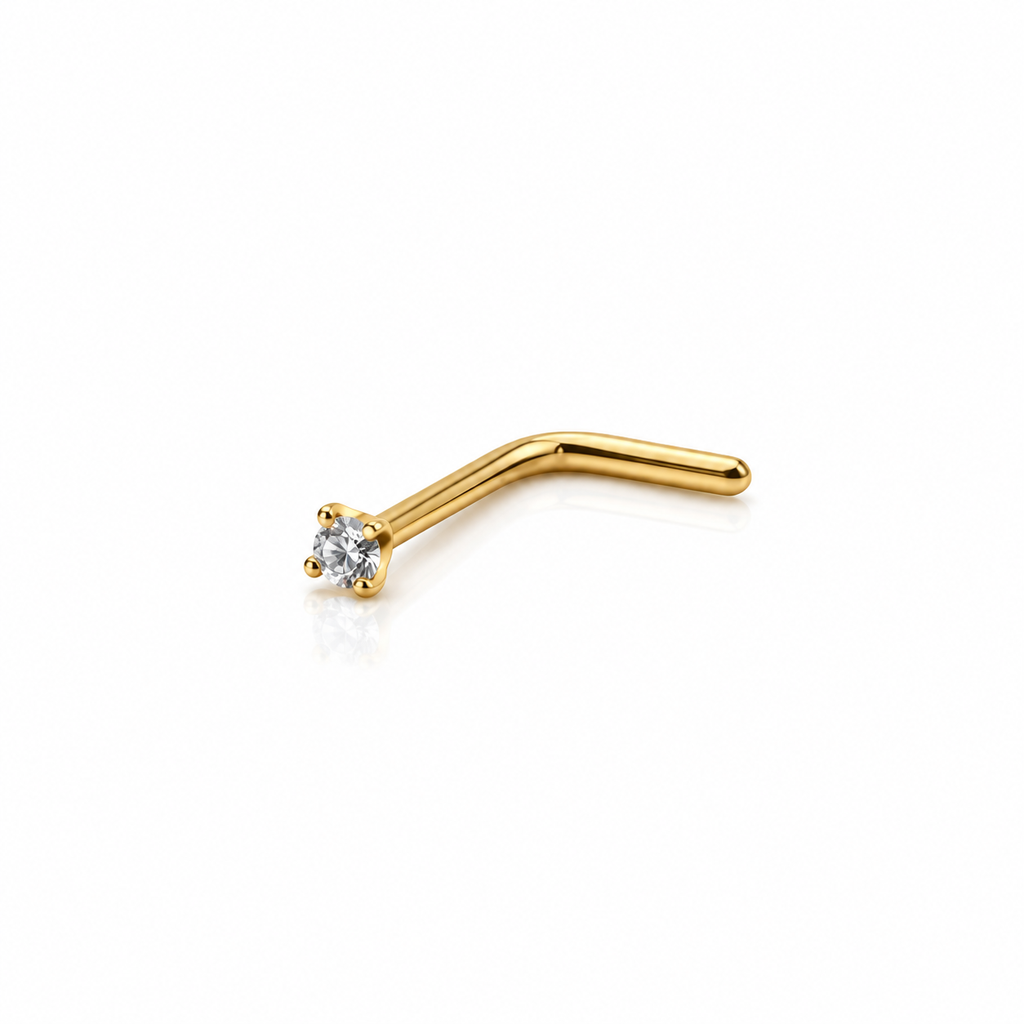 Women’s Nose Piercing
