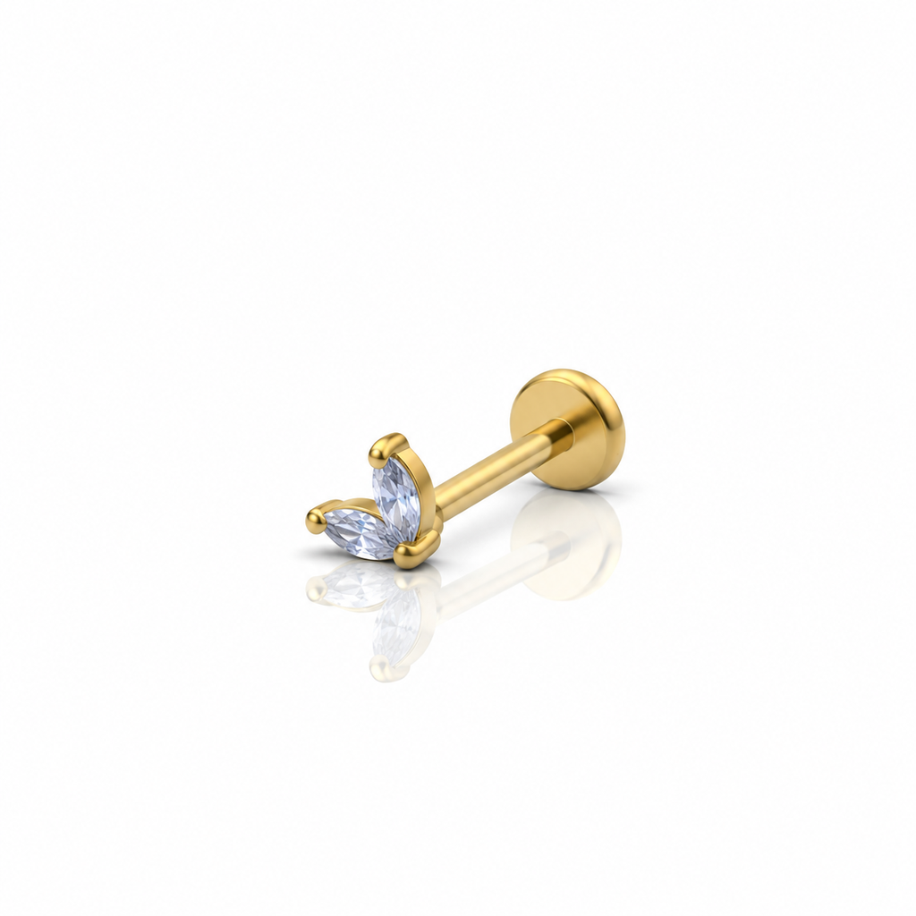 Women’s Ear Piercing