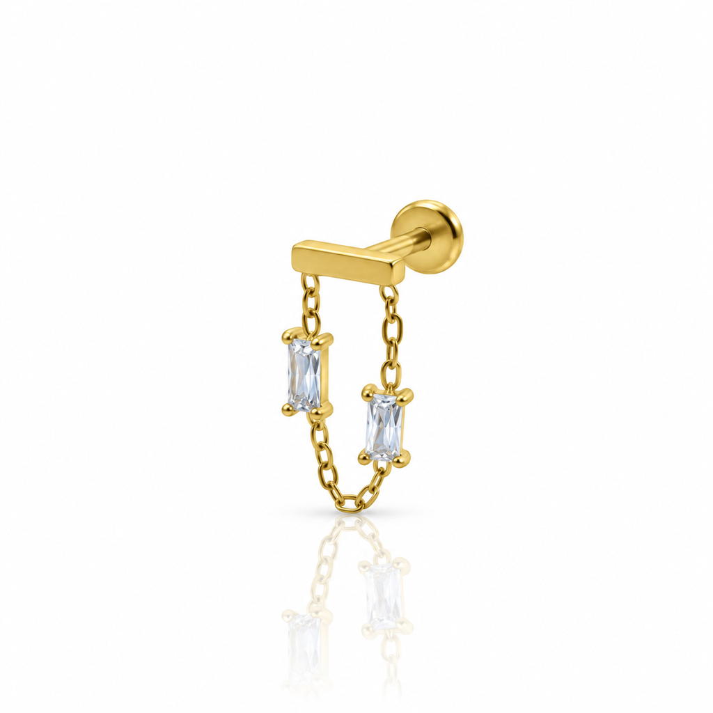 Women’s Ear Piercing