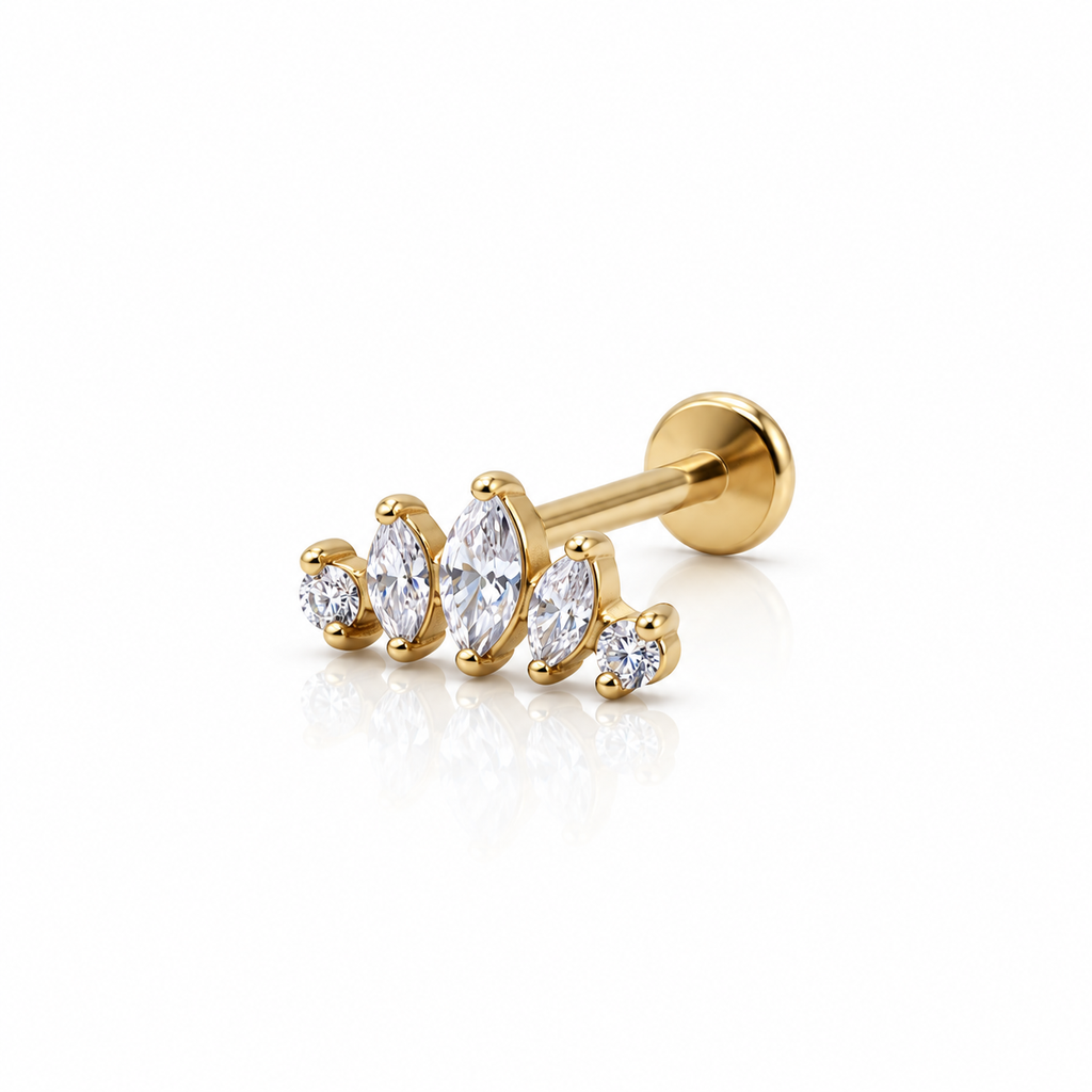 Women’s Ear Piercing