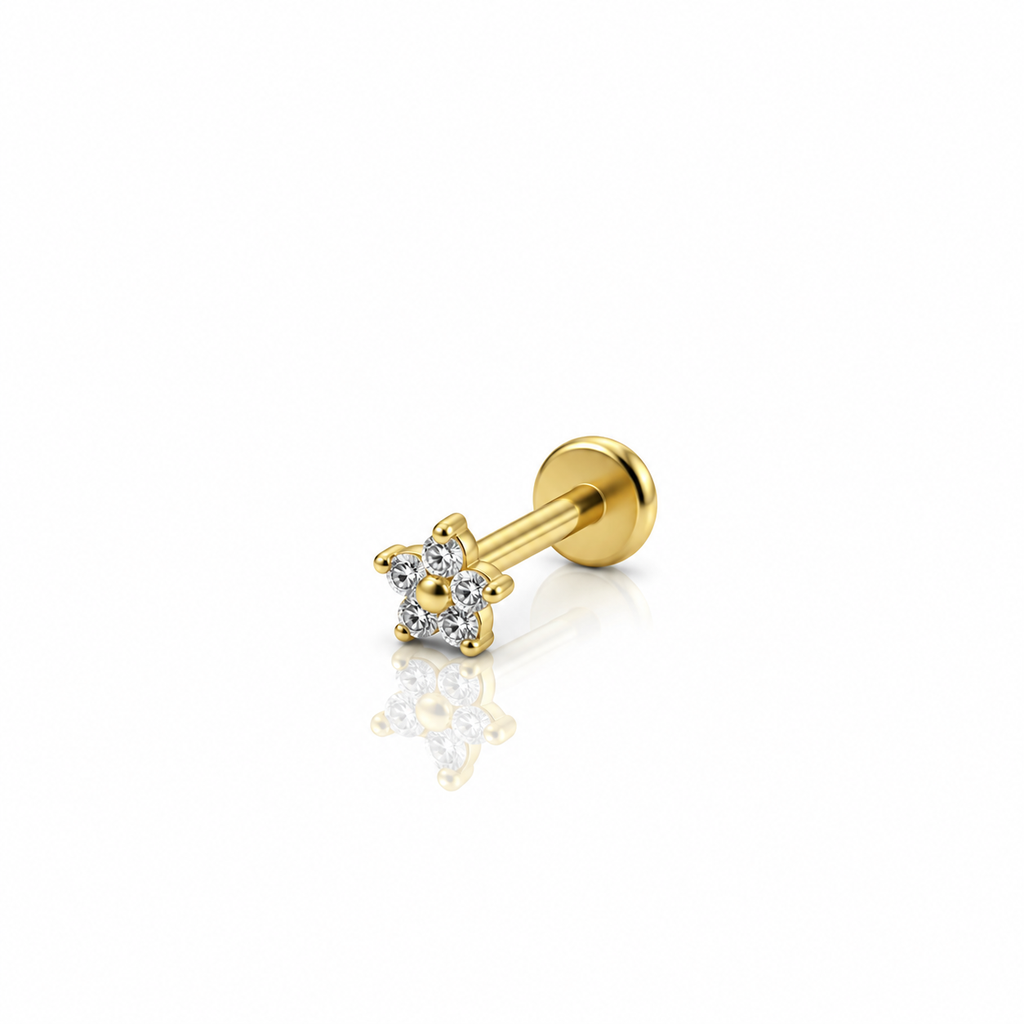 Women’s Ear Piercing
