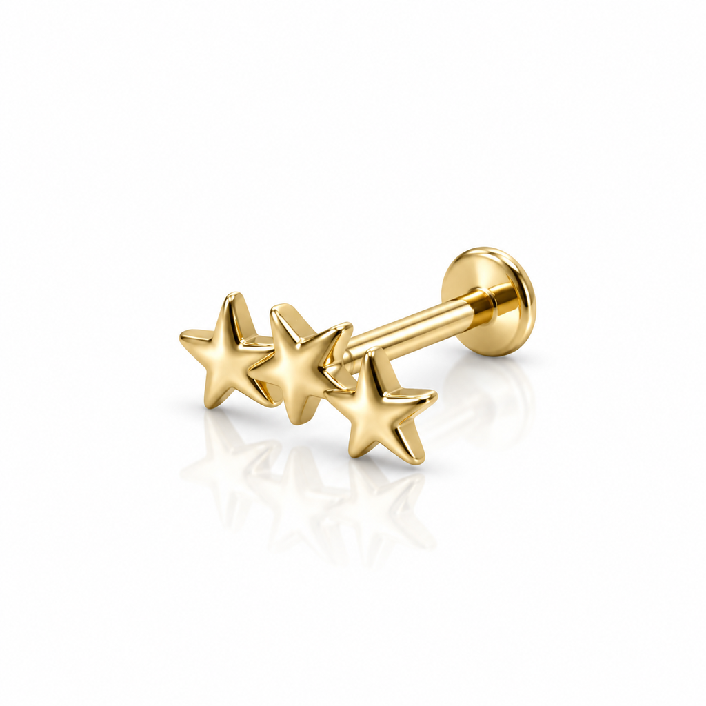 Women’s Ear Piercing