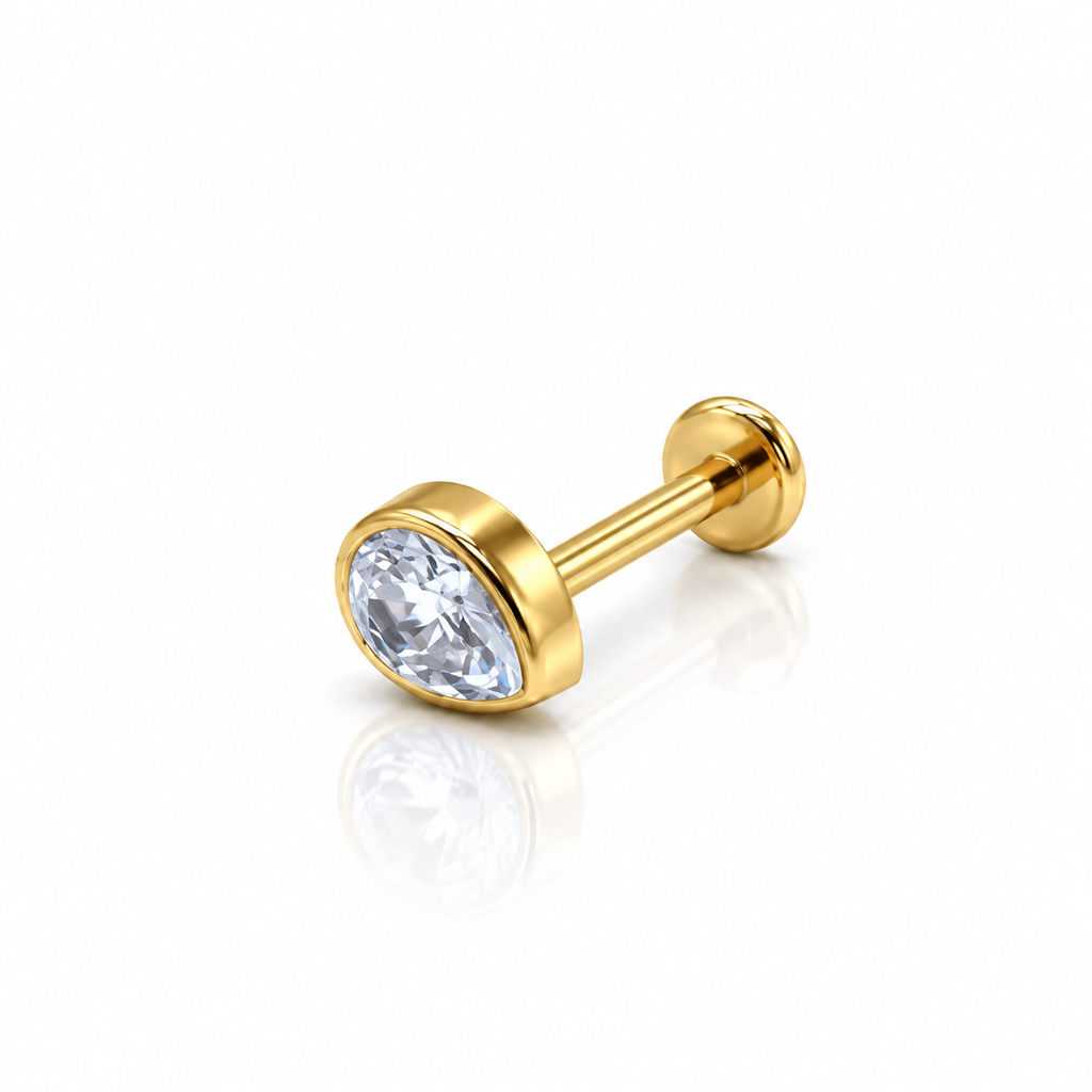Women’s Ear Piercing