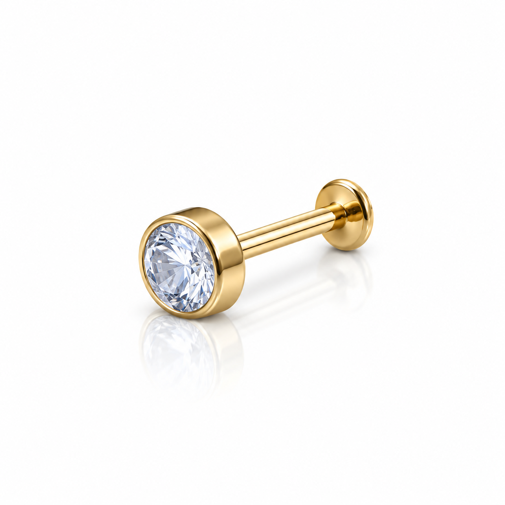 Women’s Ear Piercing