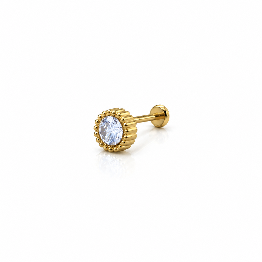 Women’s Ear Piercing