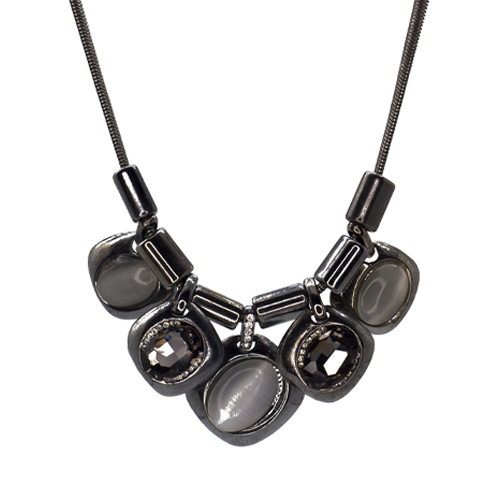 [2022-03-01-21.jpg] Fashion Women's Necklace