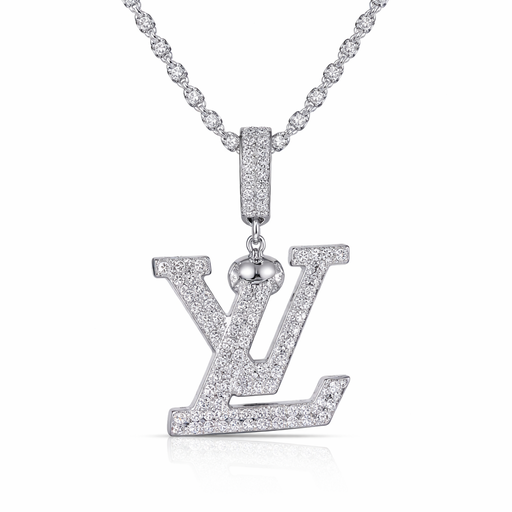 [2022-10-11-121.jpg] Men's Neckpiece
