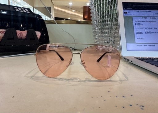 [2022-11-10-238.jpg] Porsche Men's Sunglasses