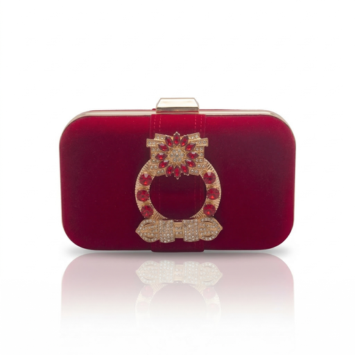 [2023-01-27-57b.jpg] Clutch Bag