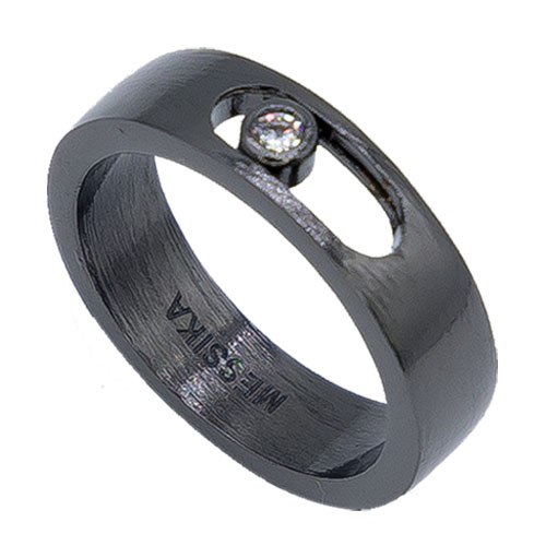 [2023-06-25-73c.jpg] Men's Ring (Size 8)