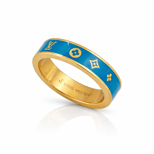 [2023-08-13-204d4.jpg] Women's Ring (Size 7)