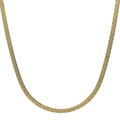 [2023-09-08-205.jpg] Men's Necklace