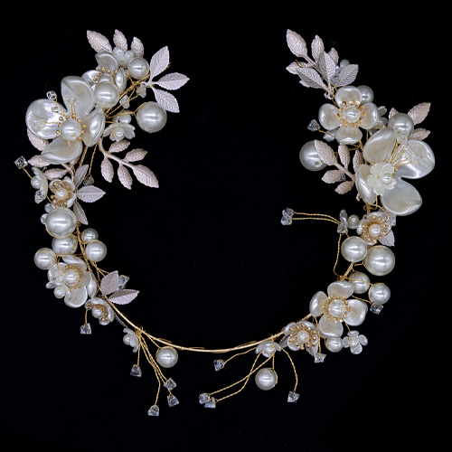 [2023-09-08-92.jpg] Wedding HeadPiece