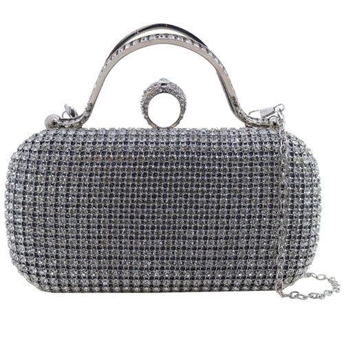 [2023-10-04-01.jpg] Women's Clutch Bag