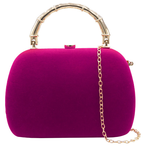 [2023-10-04-14.jpg] Women's Clutch Bag